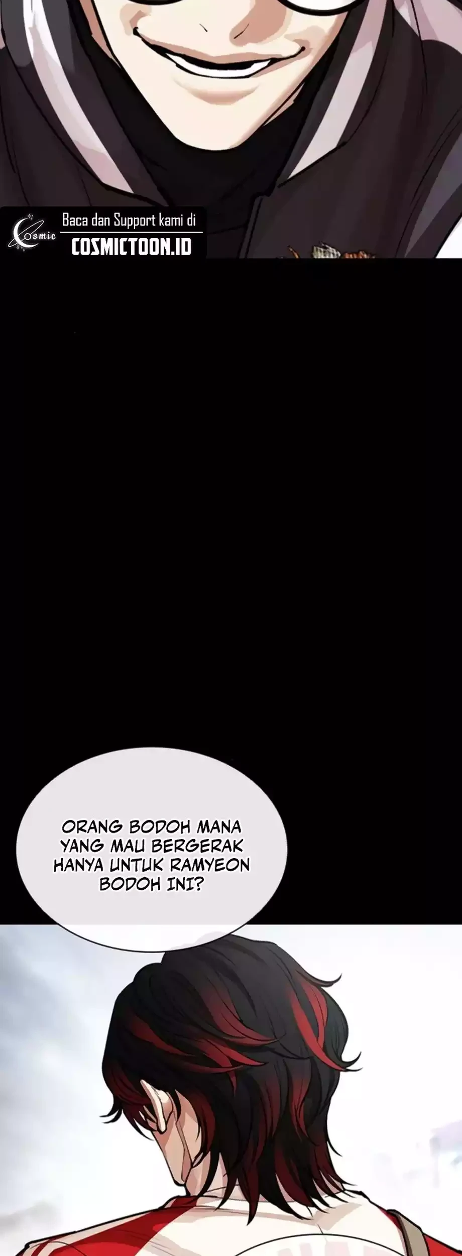 Chapter 579 - halaman 18