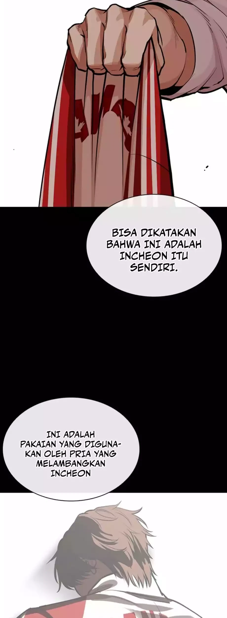 Chapter 579 - halaman 24