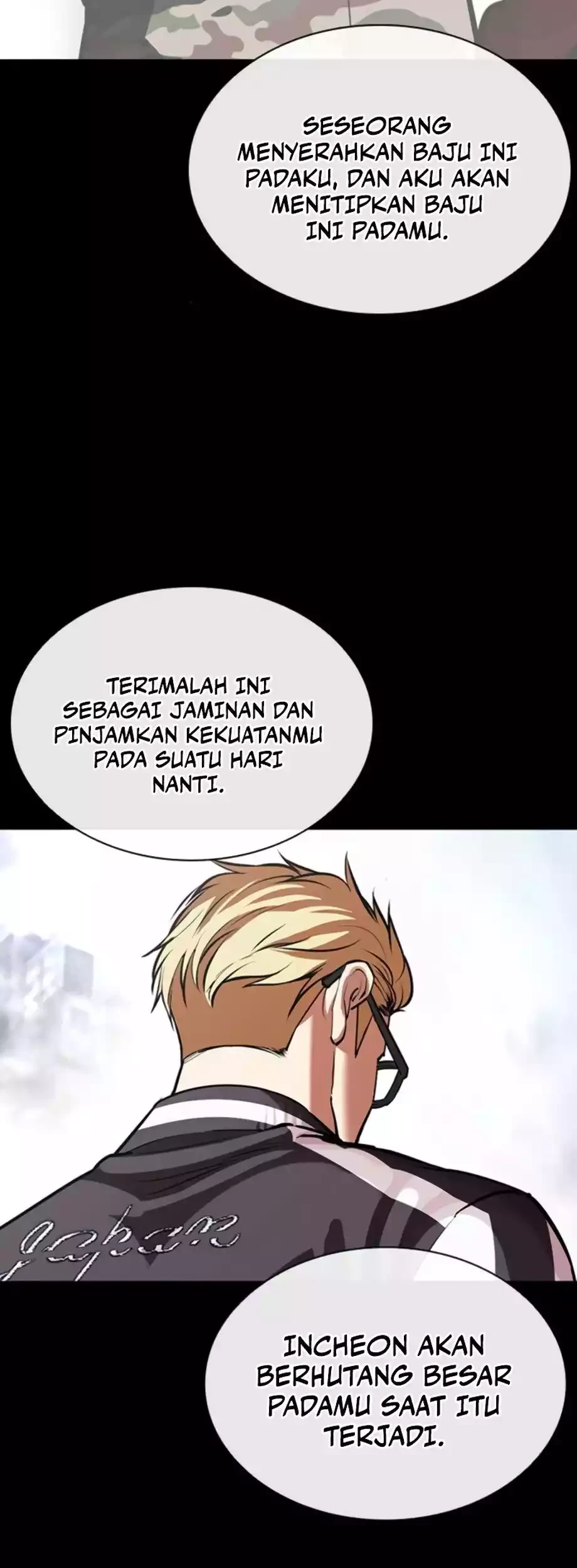Chapter 579 - halaman 26