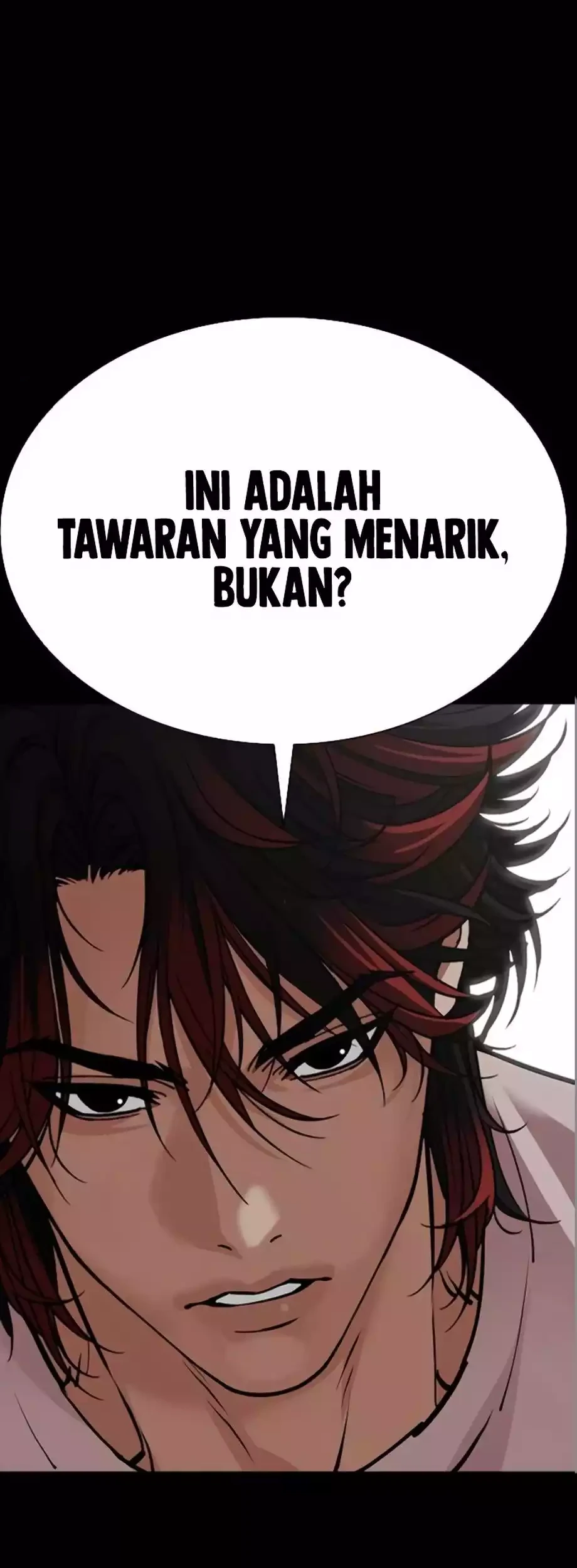 Chapter 579 - halaman 27