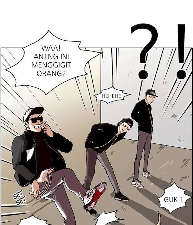 Chapter 58 - halaman 64