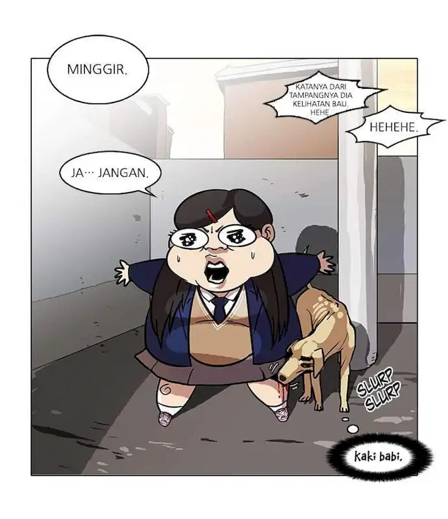 Chapter 58 - halaman 76
