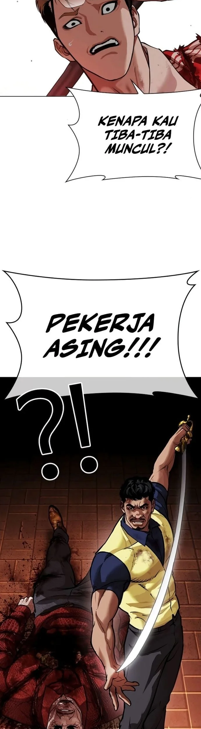 Chapter 580 - halaman 33
