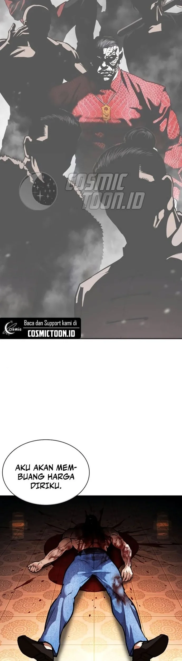 Chapter 580 - halaman 78