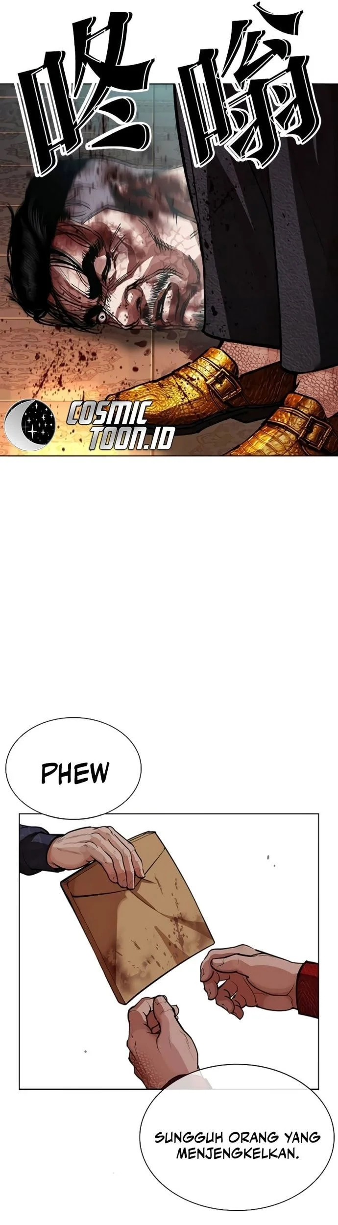 Chapter 580 - halaman 89