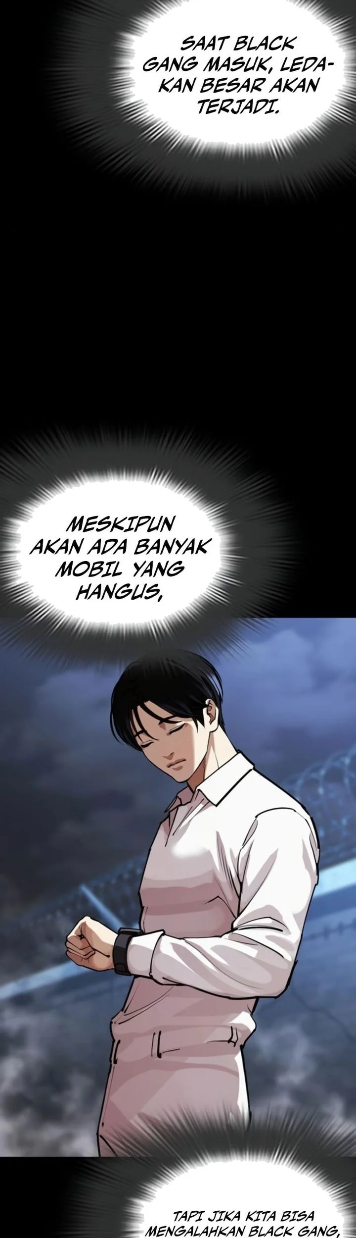Chapter 581 - halaman 81