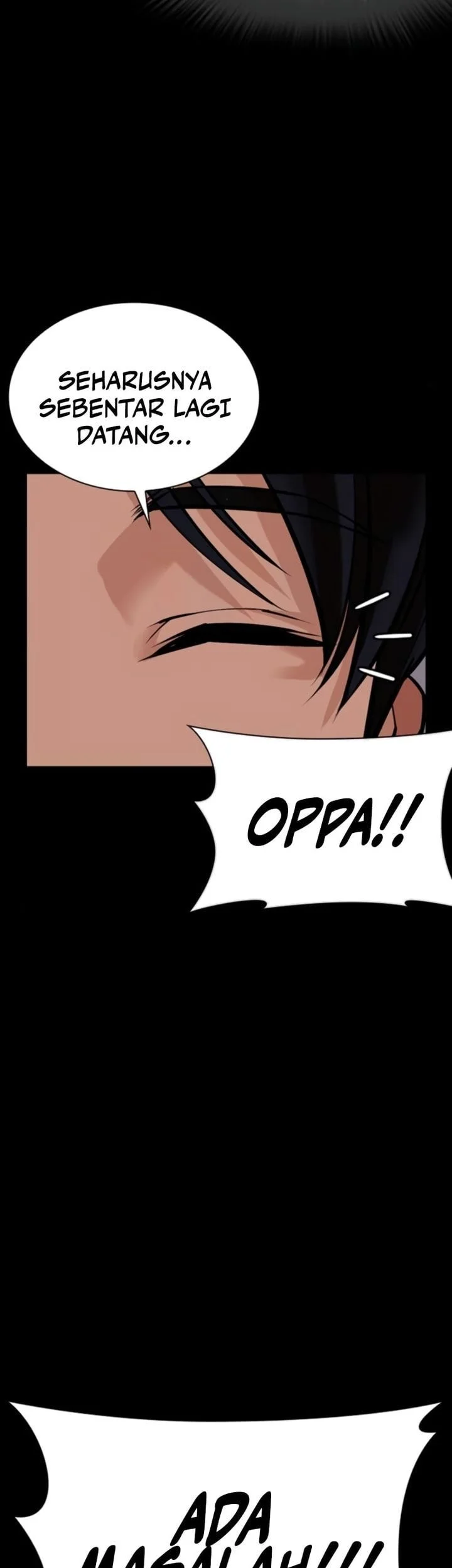 Chapter 581 - halaman 83