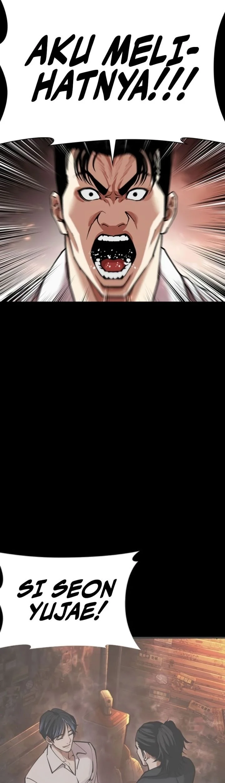 Chapter 581 - halaman 98