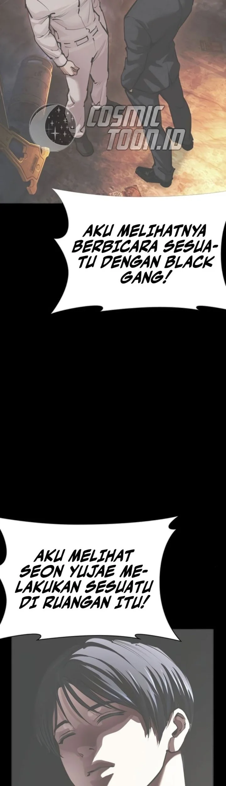 Chapter 581 - halaman 99