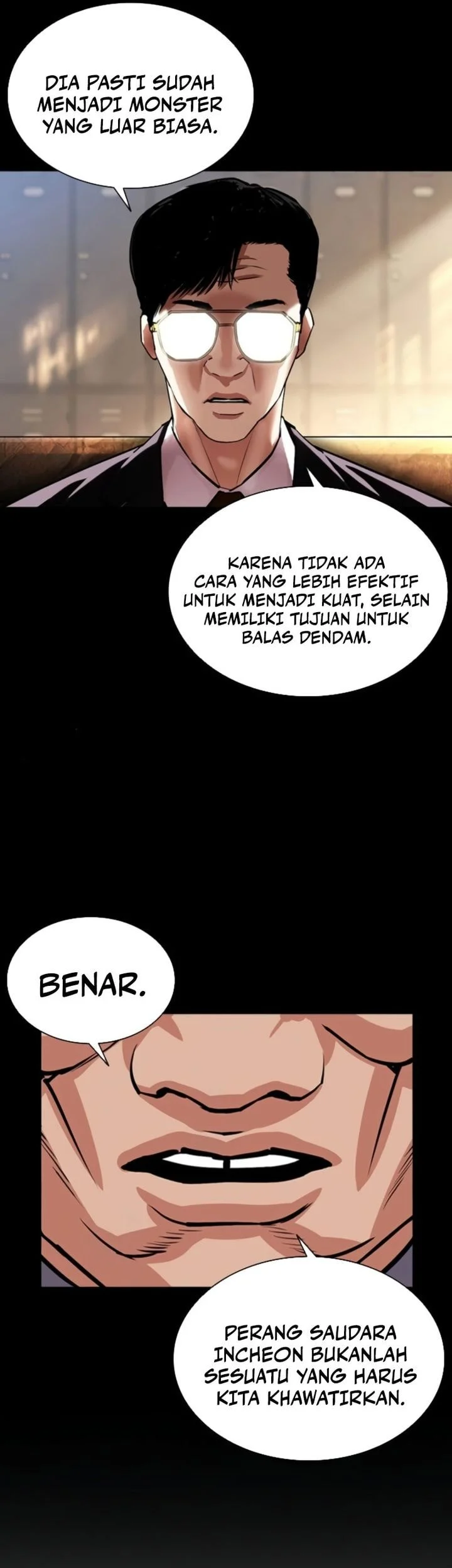 Chapter 581 - halaman 110