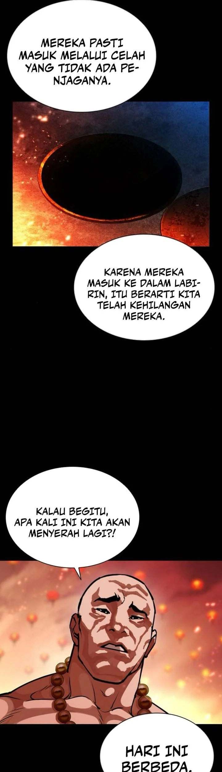 Chapter 582 - halaman 82