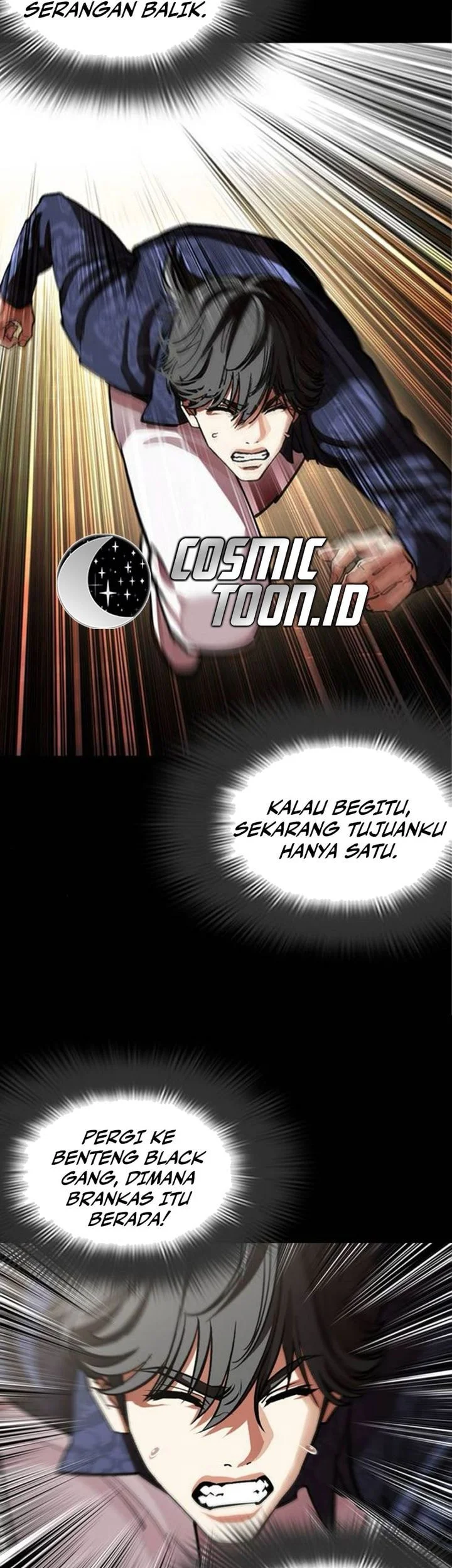 Chapter 582 - halaman 88