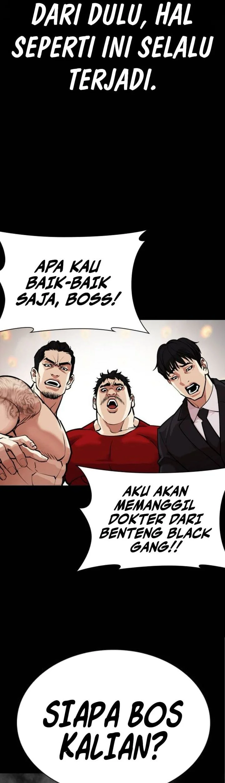 Chapter 582 - halaman 97