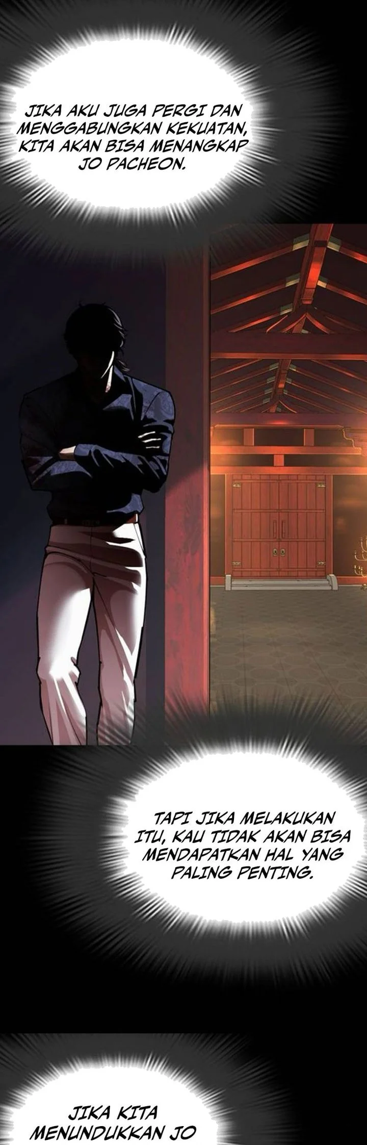 Chapter 582 - halaman 101