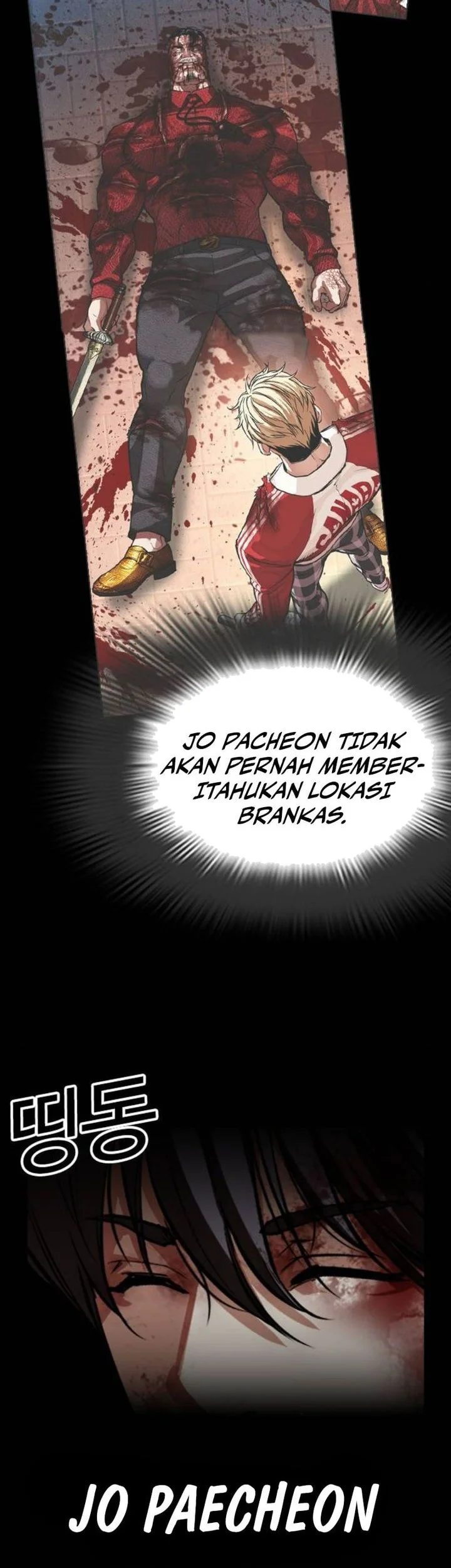 Chapter 582 - halaman 103