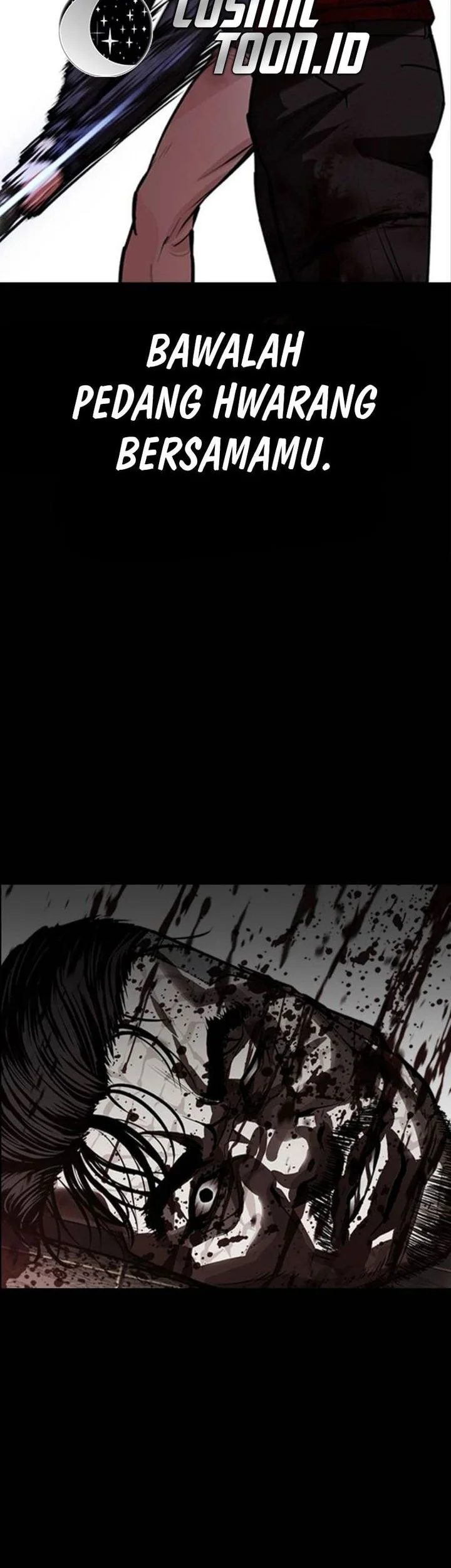 Chapter 582 - halaman 109