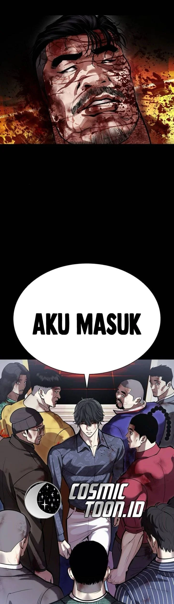 Chapter 582 - halaman 114