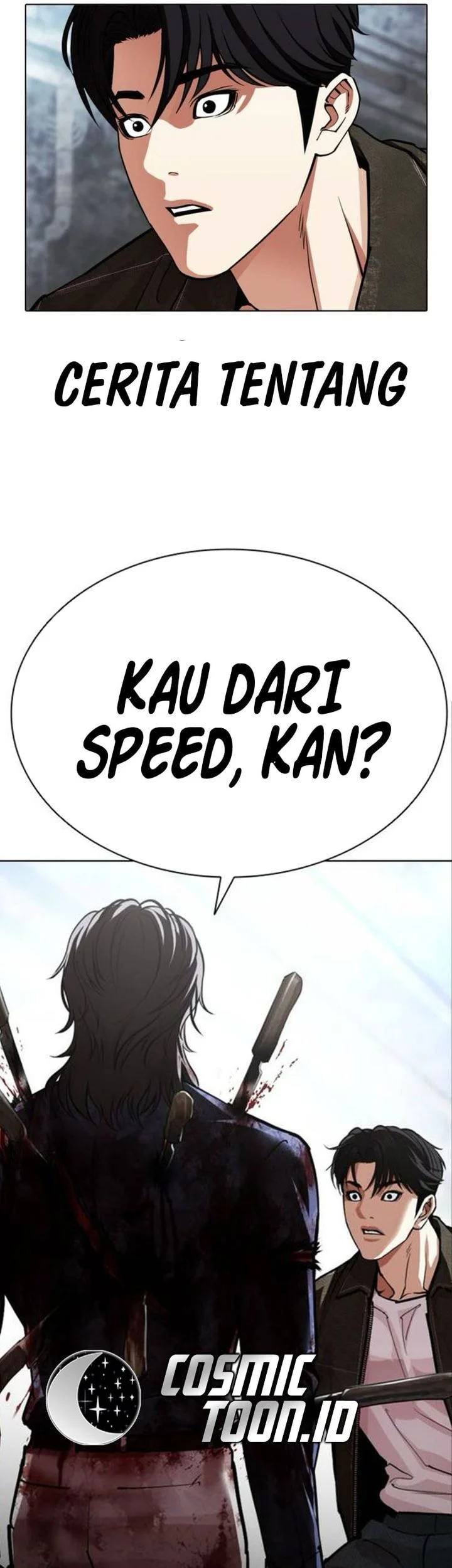 Chapter 582 - halaman 123