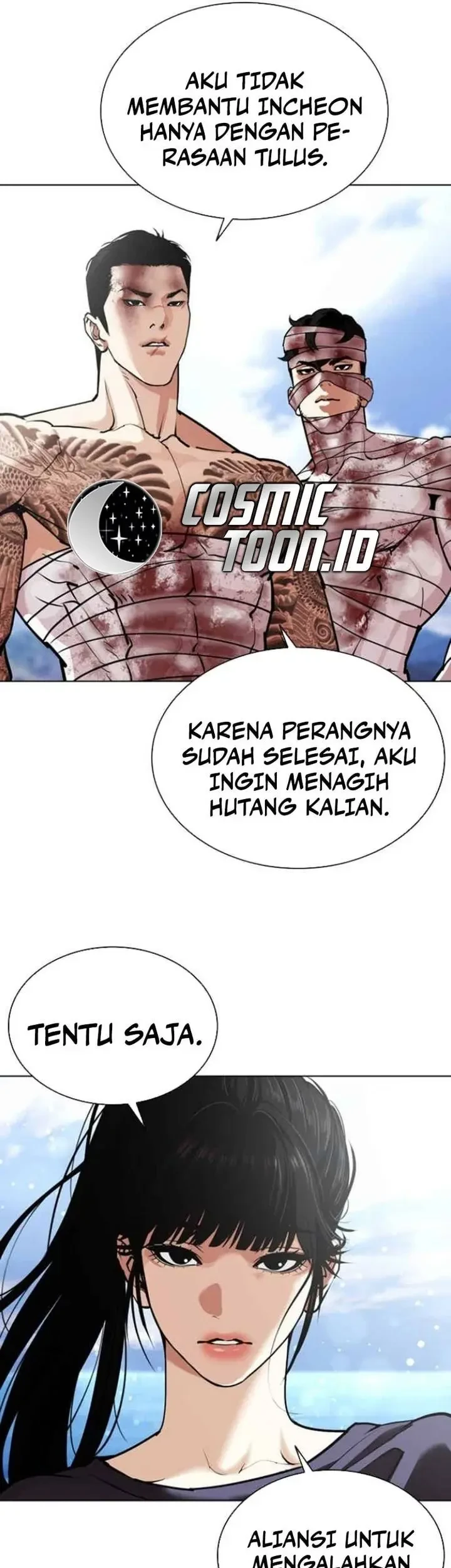Chapter 583 - halaman 78