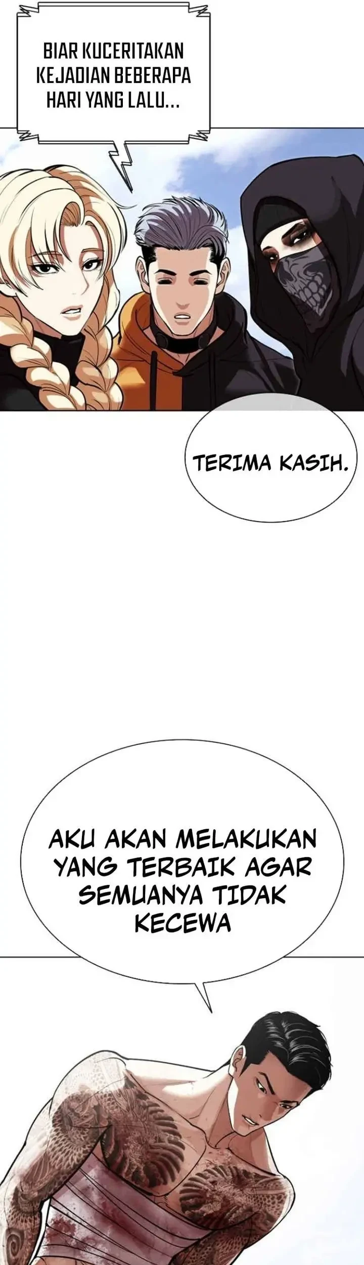 Chapter 583 - halaman 87