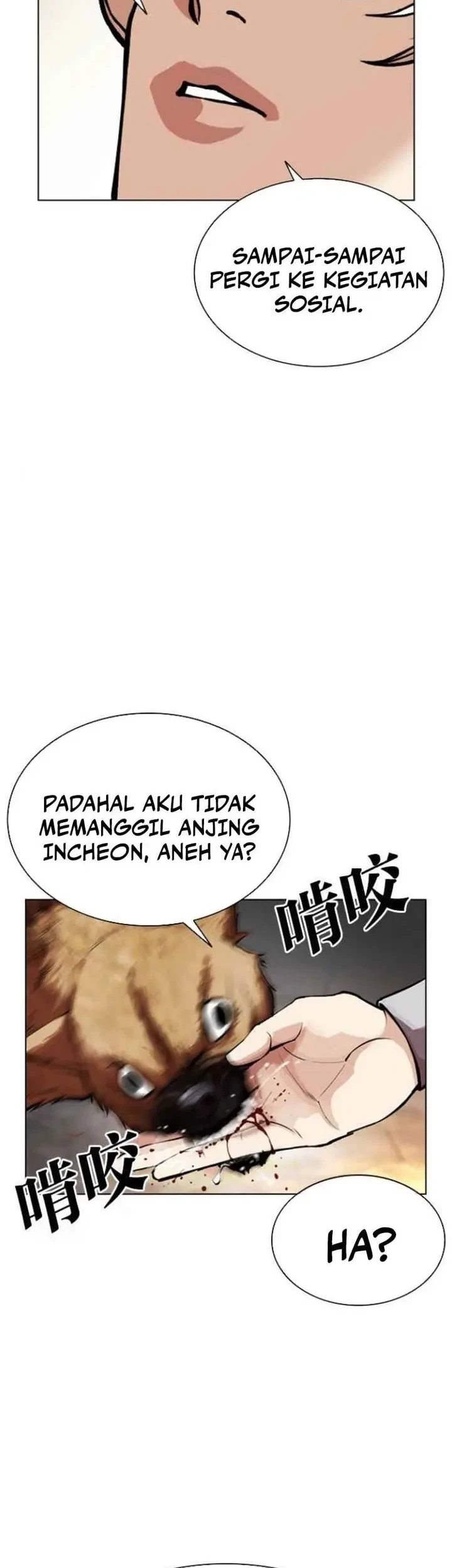 Chapter 583 - halaman 100