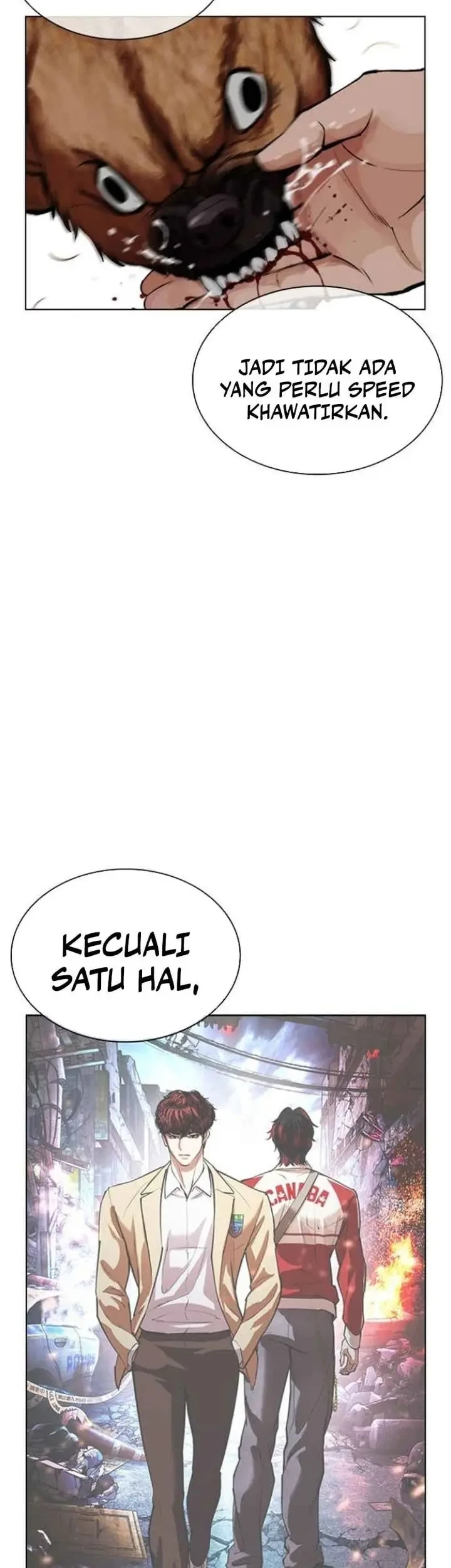 Chapter 583 - halaman 103