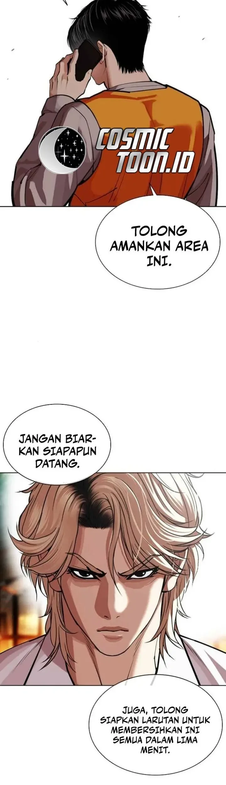 Chapter 583 - halaman 109
