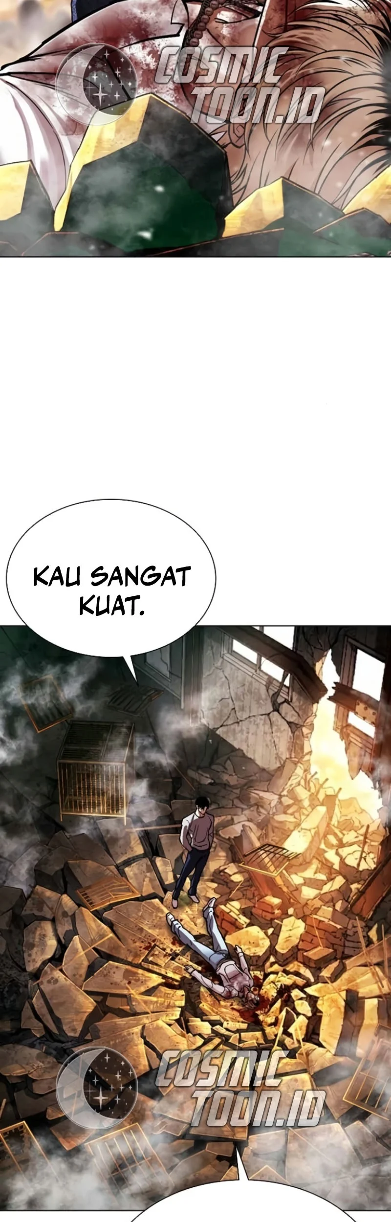 Chapter 584 - halaman 65