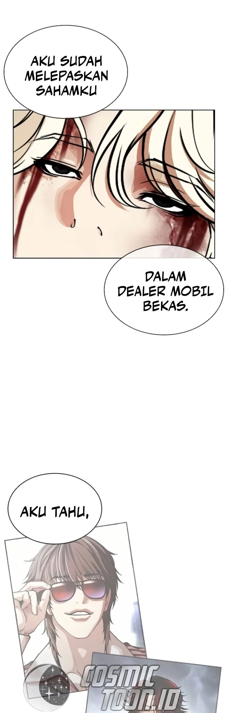Chapter 584 - halaman 67