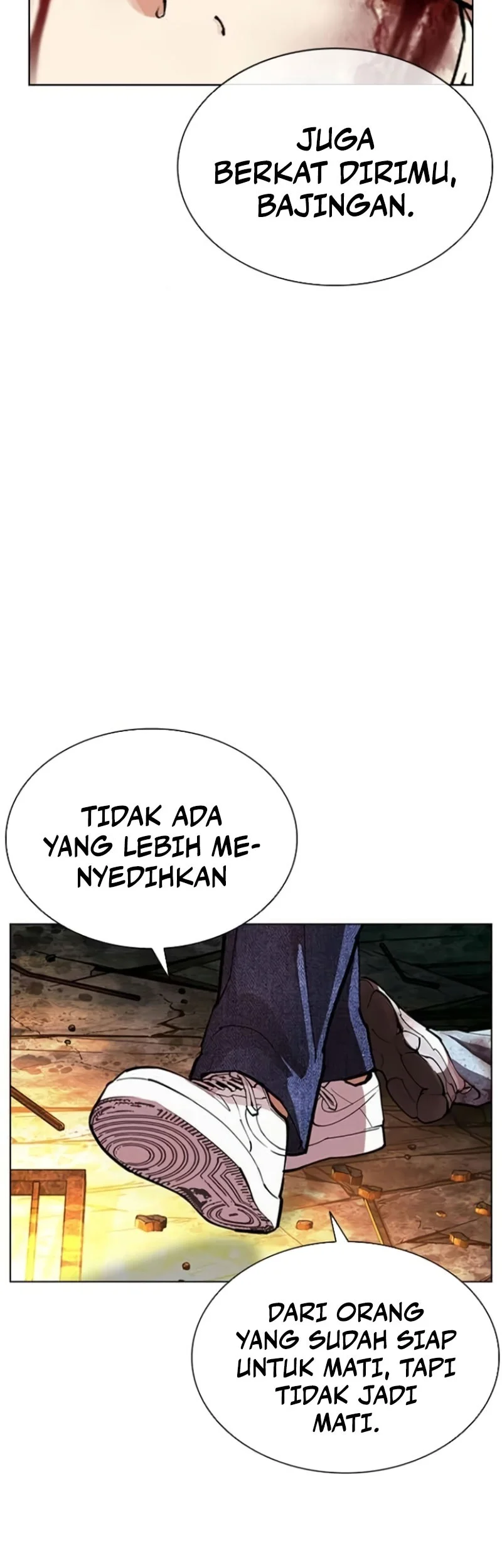 Chapter 584 - halaman 71