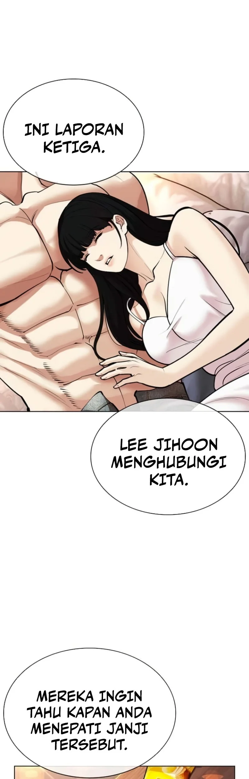 Chapter 584 - halaman 82
