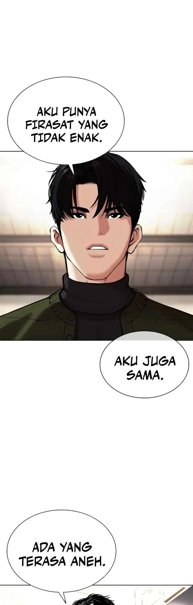 Chapter 584 - halaman 85