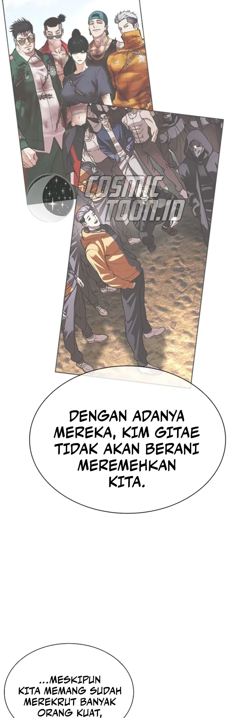 Chapter 584 - halaman 89