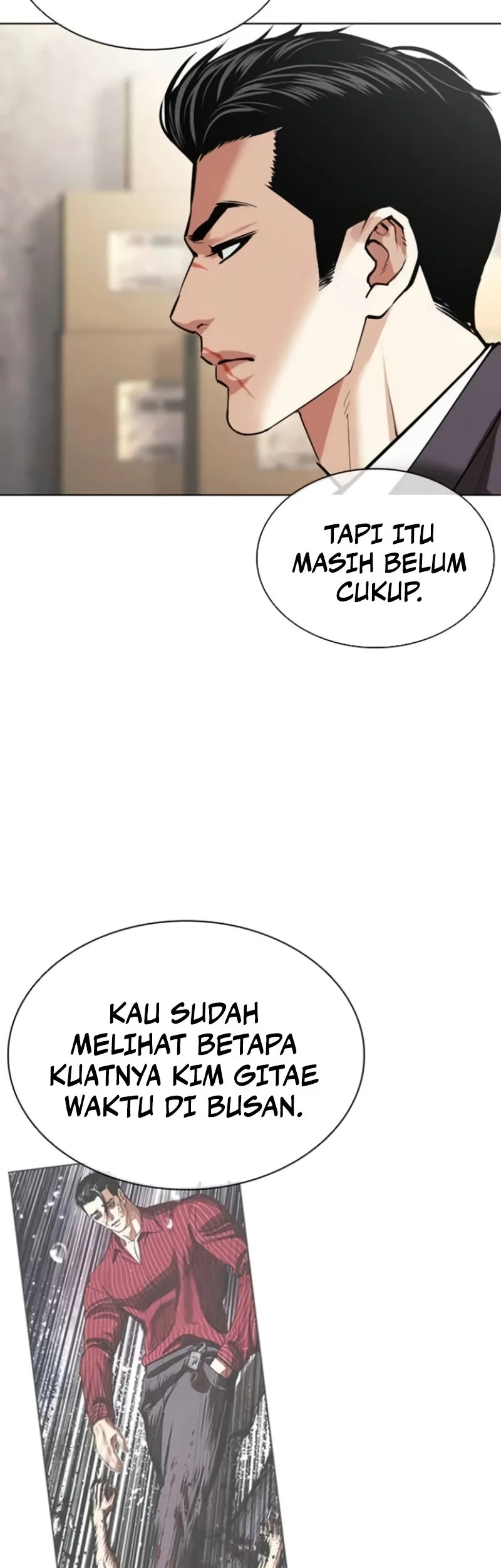 Chapter 584 - halaman 90