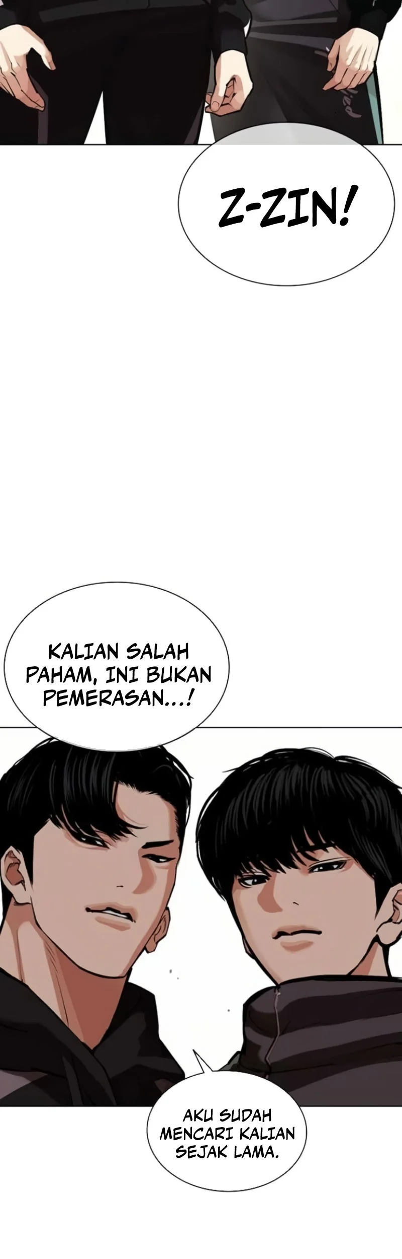 Chapter 584 - halaman 97
