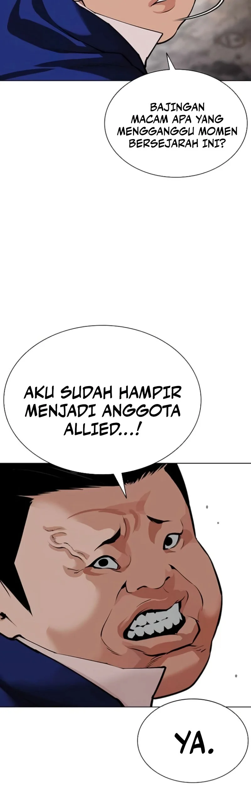 Chapter 584 - halaman 100