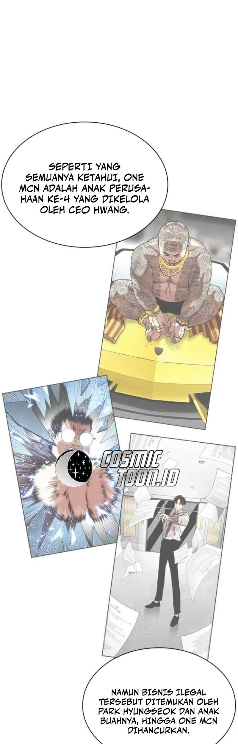 Chapter 585 - halaman 60