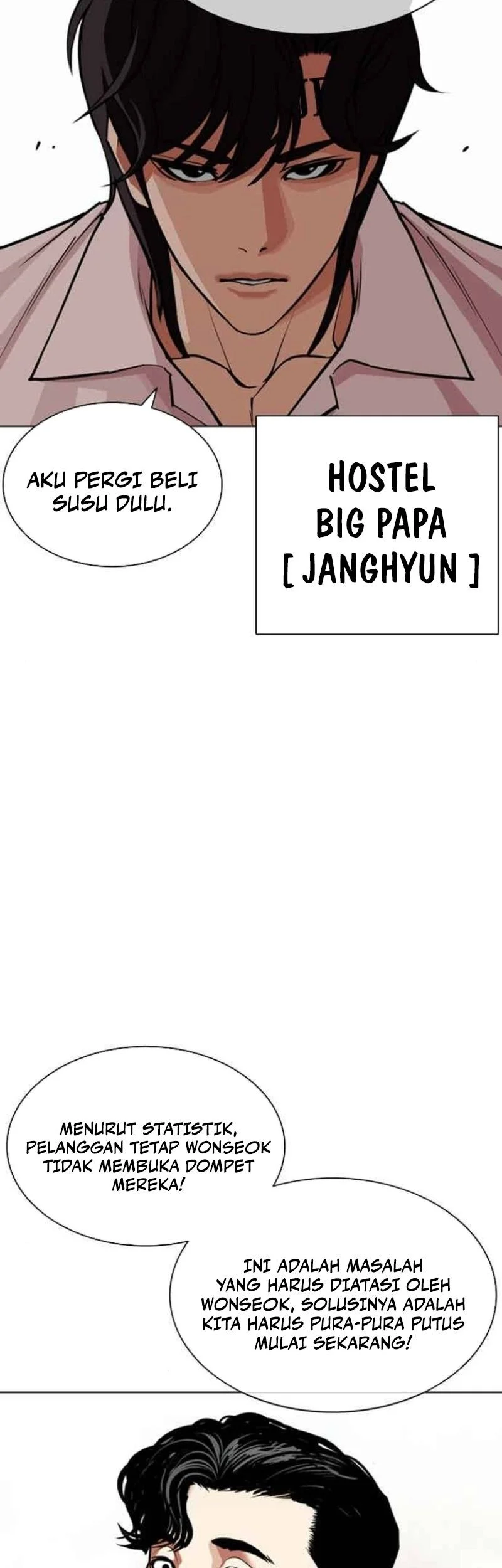 Chapter 585 - halaman 85