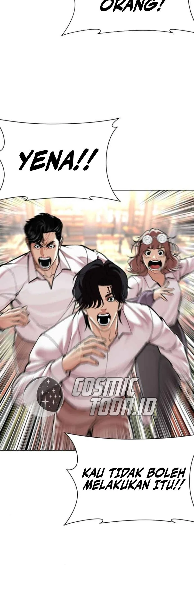 Chapter 585 - halaman 89