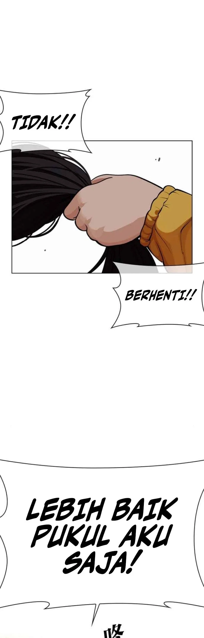 Chapter 585 - halaman 90
