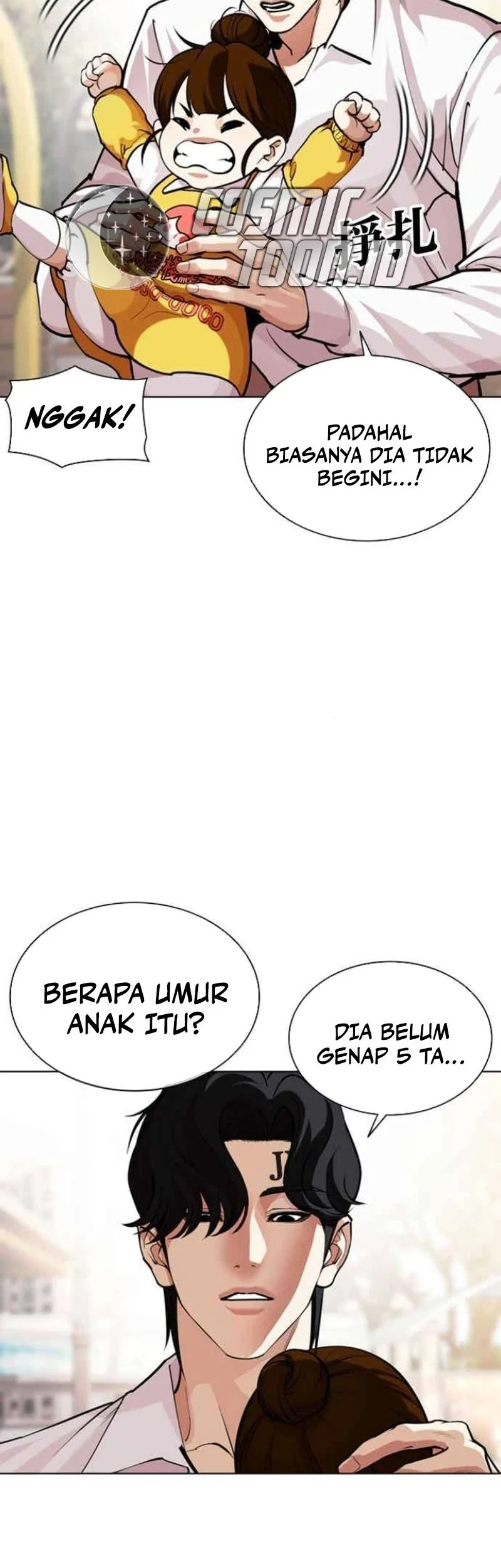 Chapter 585 - halaman 92