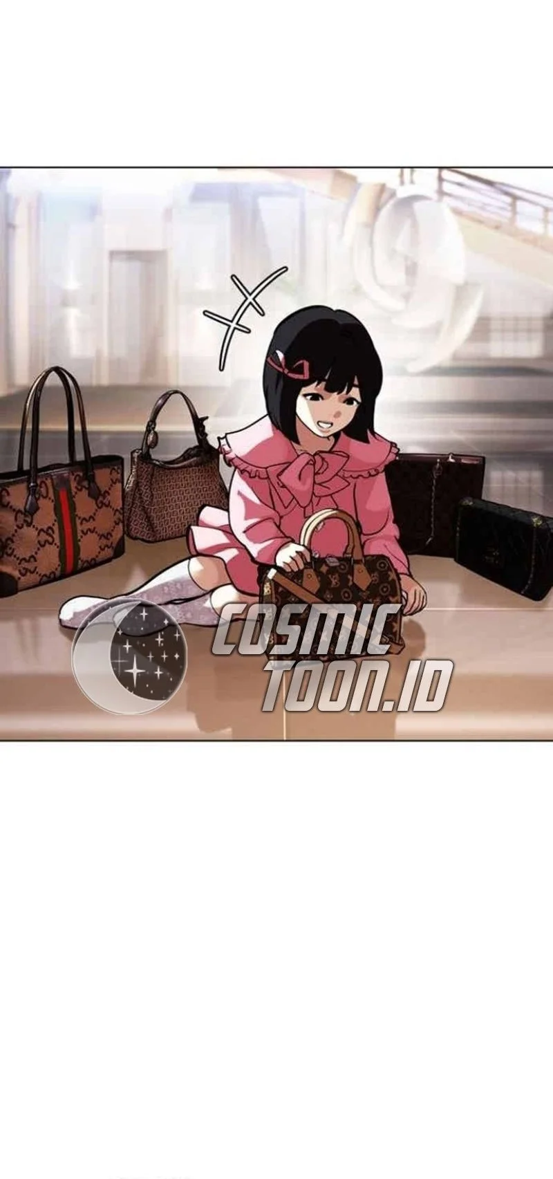 Chapter 585 - halaman 98
