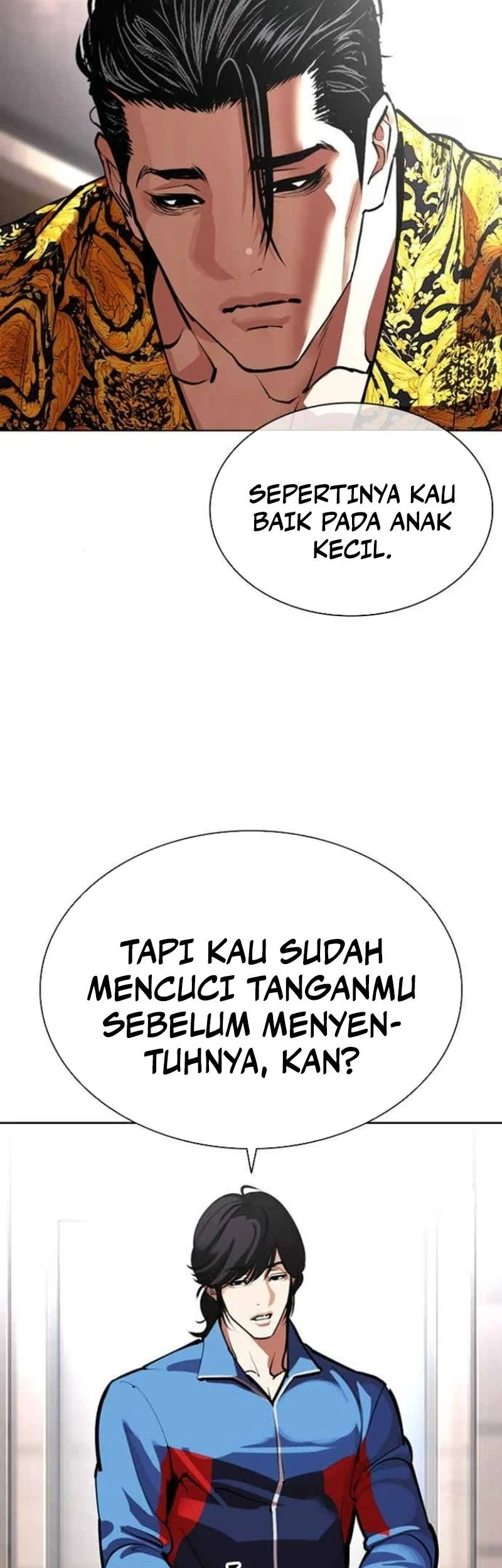 Chapter 585 - halaman 101