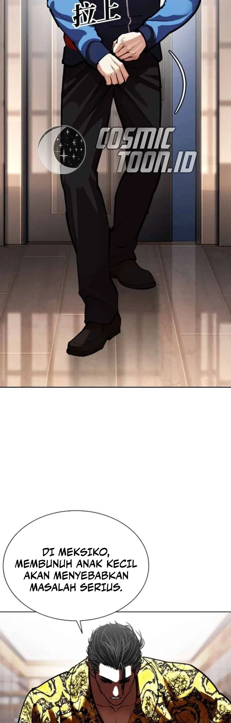 Chapter 585 - halaman 102