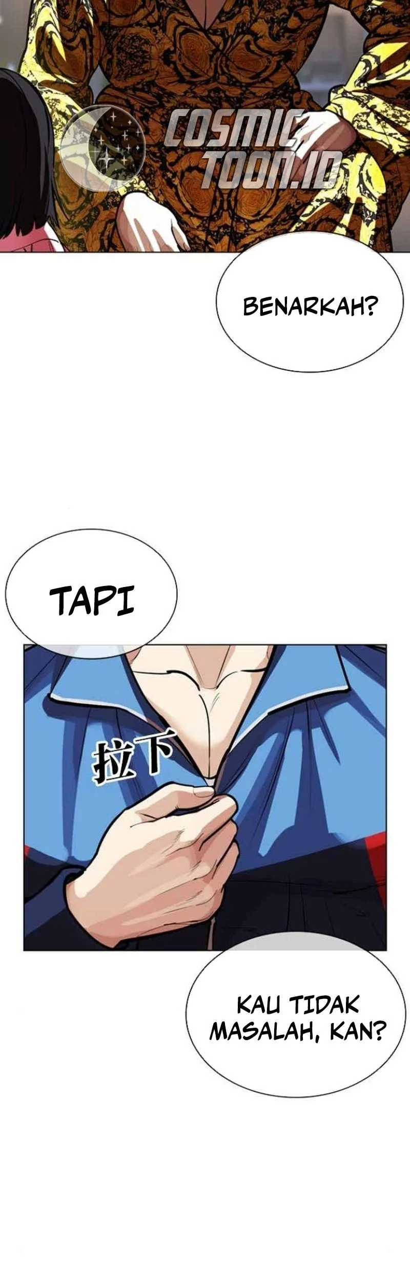 Chapter 585 - halaman 103