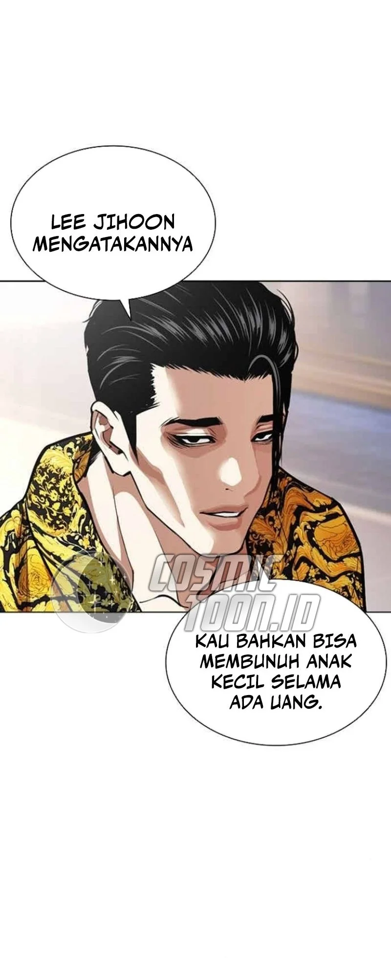 Chapter 585 - halaman 104