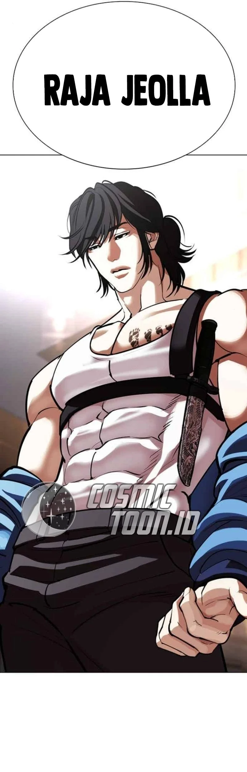 Chapter 585 - halaman 105