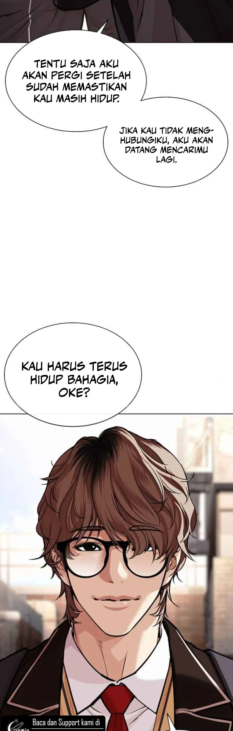 Chapter 585 - halaman 25