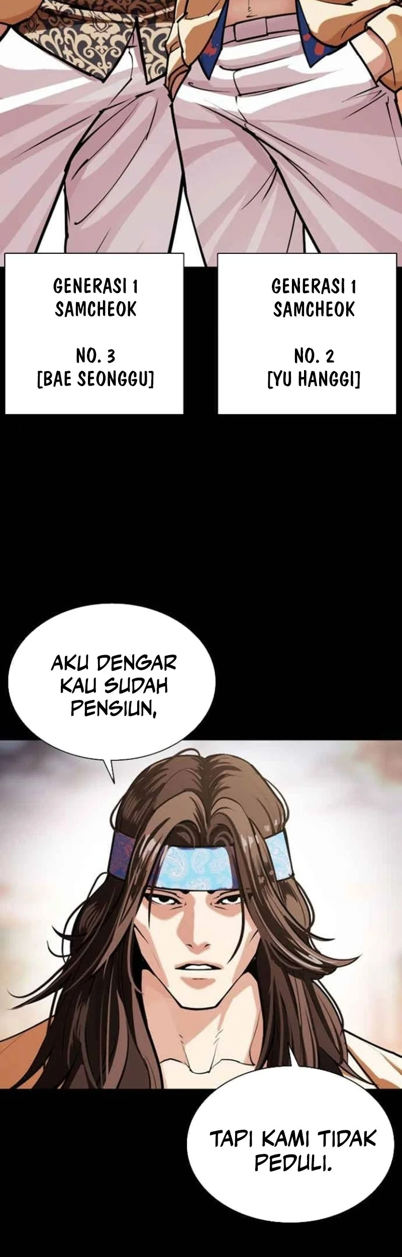 Chapter 585 - halaman 29