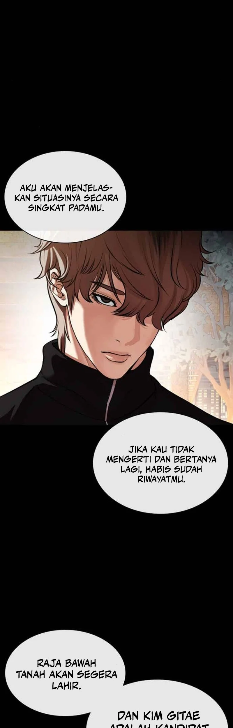 Chapter 585 - halaman 30